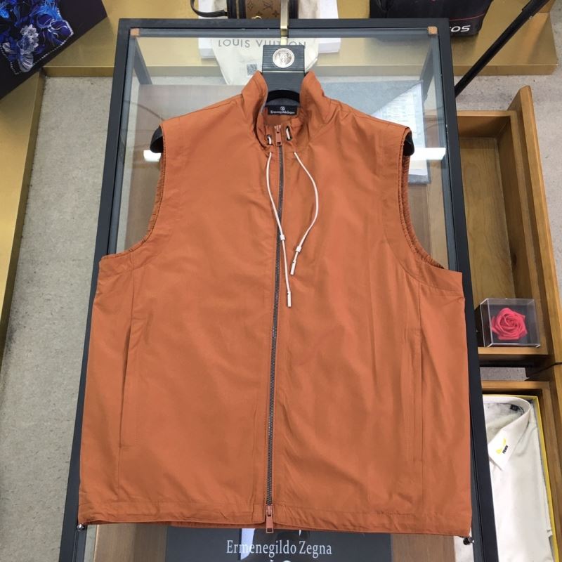 Zegna Vest